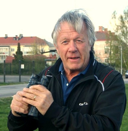 Ingvar Jansson